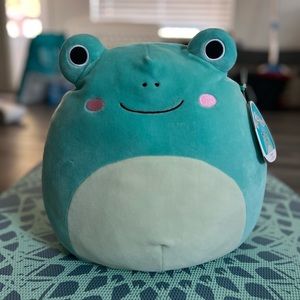 Squishmallow Robert 12in